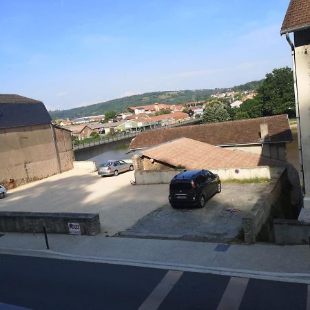 La Maison De Soso Capendac Kültér fotó