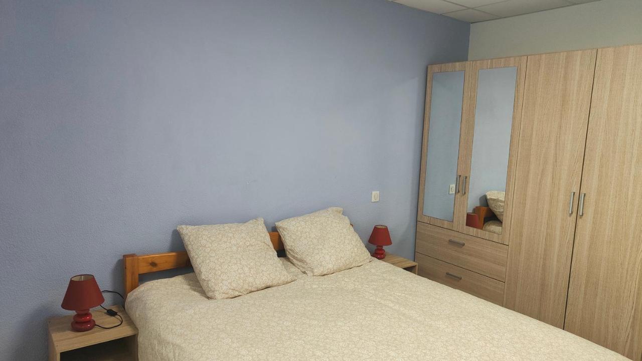 La Maison De Soso Capendac Kültér fotó