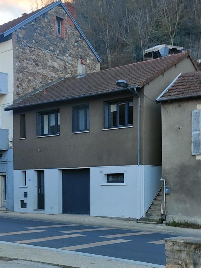 La Maison De Soso Capendac Kültér fotó