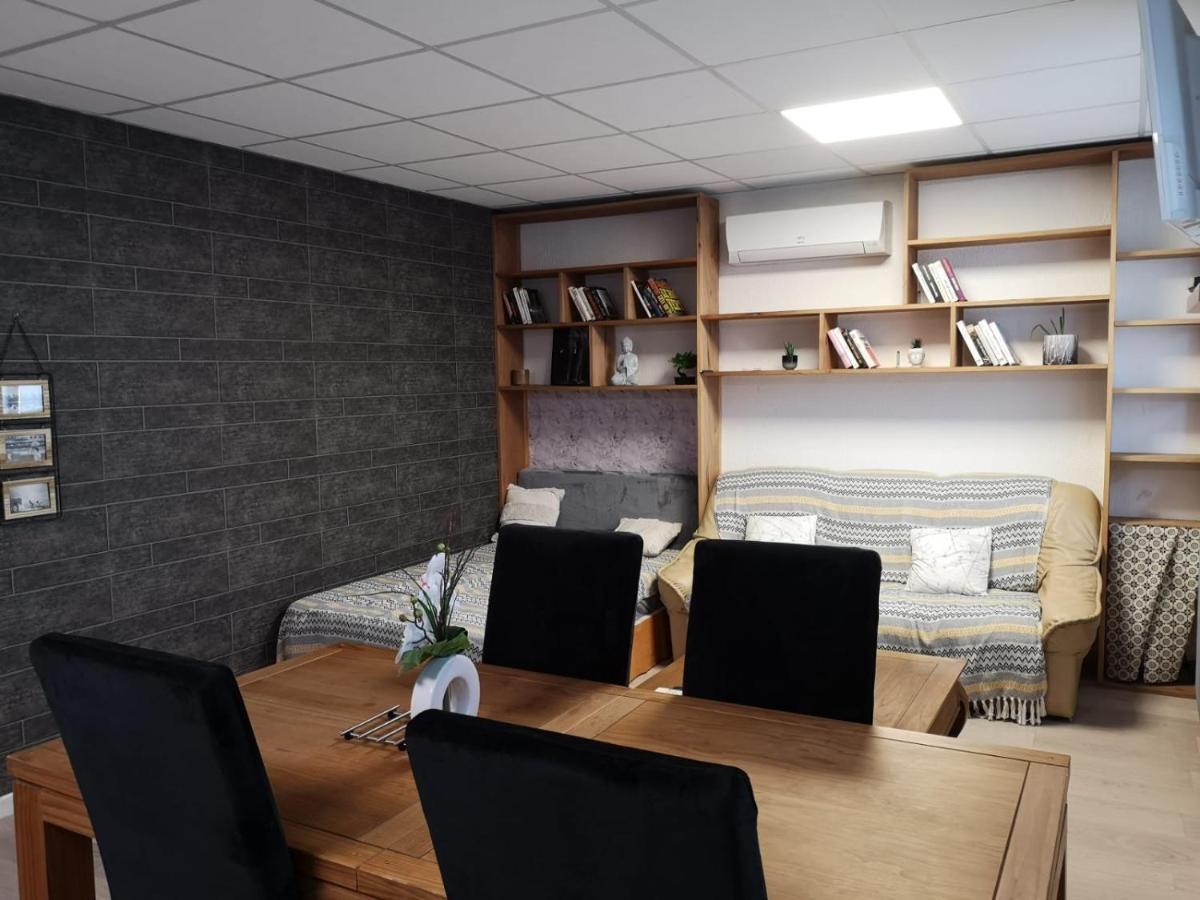 La Maison De Soso Capendac Kültér fotó